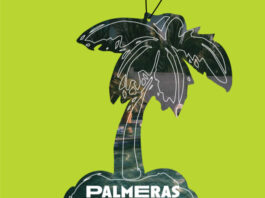 Las Palmeras Cansadas / Österreichisches Kulturforum Mexiko