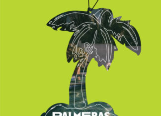 Las Palmeras Cansadas / Österreichisches Kulturforum Mexiko