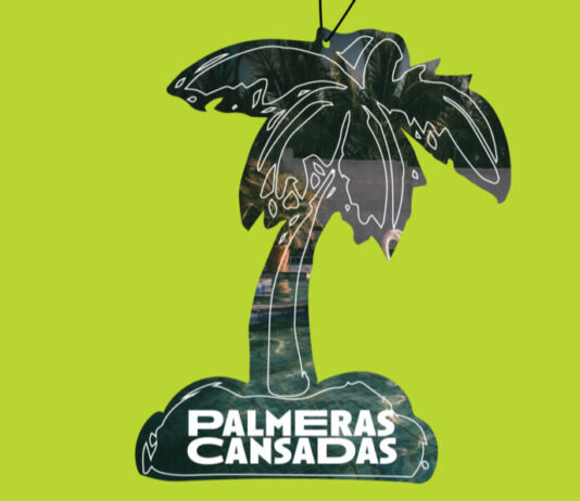 Las Palmeras Cansadas / Österreichisches Kulturforum Mexiko
