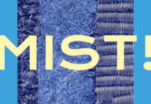 MIST! Textilabfall neu denken / Webereimuseum im Textilen Zentrum Haslach, Oberösterreich