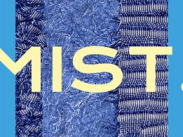 MIST! Textilabfall neu denken / Webereimuseum im Textilen Zentrum Haslach, Oberösterreich