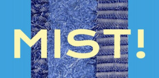 MIST! Textilabfall neu denken / Webereimuseum im Textilen Zentrum Haslach, Oberösterreich