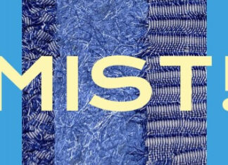 MIST! Textilabfall neu denken / Webereimuseum im Textilen Zentrum Haslach, Oberösterreich