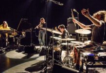 Bezau Beatz Festival 2026 / Bezau, Vorarlberg