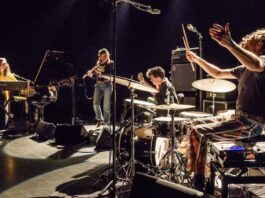 Bezau Beatz Festival 2026 / Bezau, Vorarlberg