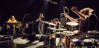 Bezau Beatz Festival 2026 / Bezau, Vorarlberg