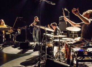 Bezau Beatz Festival 2026 / Bezau, Vorarlberg