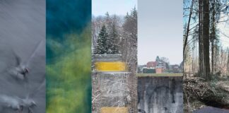 Blurred Fotokollektiv – Beyond the Surface / Stadtgalerie Rathaus, Salzburg