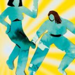 Curtis Talwst Santiago – Two Things Can Be True in Light / Galerie Zwergelgarten, Salzburg