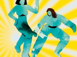Curtis Talwst Santiago – Two Things Can Be True in Light / Galerie Zwergelgarten, Salzburg
