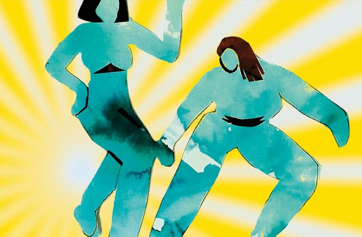 Curtis Talwst Santiago – Two Things Can Be True in Light / Galerie Zwergelgarten, Salzburg