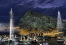 Bregenzer Festspiele 2026 / various locations, Bregenz