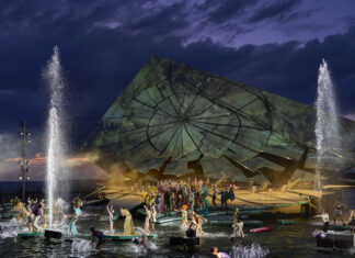 Bregenzer Festspiele 2026 / various locations, Bregenz
