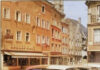 Leben in Braunau 2.0. Das alte Braunau in neuen Farben / Bezirksmuseum Herzogsburg, Braunau am Inn