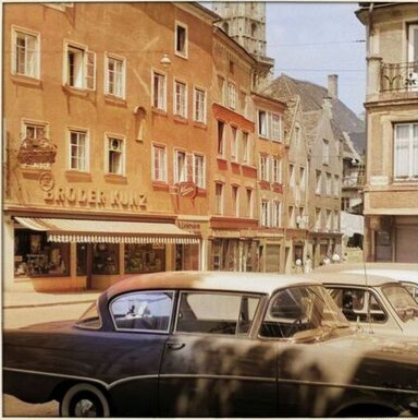 © Stadtamt Braunnau