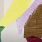 JULIE BEUGIN | Artist-in-Residence / Bildraum Studio, Vienna