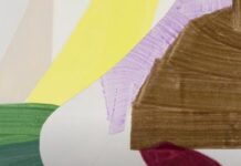 JULIE BEUGIN | Artist-in-Residence / Bildraum Studio, Vienna