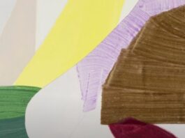 JULIE BEUGIN | Artist-in-Residence / Bildraum Studio, Wien
