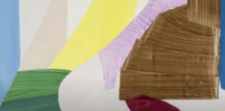 JULIE BEUGIN | Artist-in-Residence / Bildraum Studio, Wien
