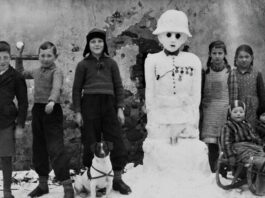 DER NEUE HEIMATFILM / various locations, Freistadt