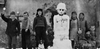 DER NEUE HEIMATFILM / various locations, Freistadt