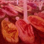 KATERYNA LYSOVENKO – Borderland / MAK Wien