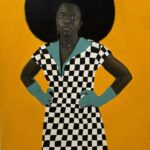 Self-Assertiveness / AG18 Gallery, Wien