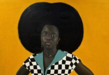 Self-Assertiveness / AG18 Gallery, Wien