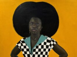 Self-Assertiveness / AG18 Gallery, Wien
