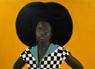 Self-Assertiveness / AG18 Gallery, Wien