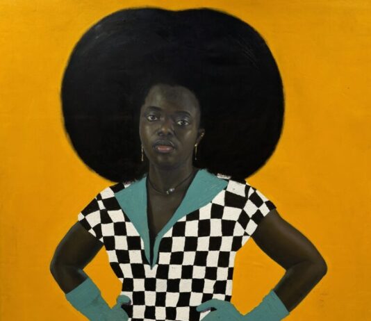 Self-Assertiveness / AG18 Gallery, Wien