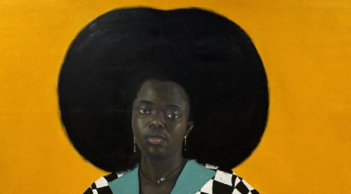Self-Assertiveness / AG18 Gallery, Wien