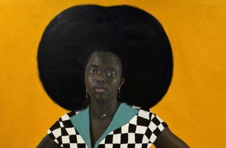 Self-Assertiveness / AG18 Gallery, Wien