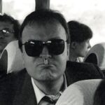 Peter Hellweger: Architekturzeichnungen / HDA – Haus der Architektur, Graz