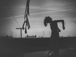 Ana María Caballero – Read the Room / Francisco Carolinum Linz