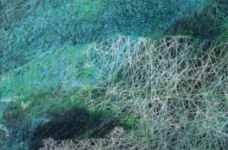 HUBERT BLANZ | Stadt-Land-Cyberspace / Bildraum Bodensee, Vorarlberg