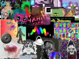 Collection Francisco Carolinum – 3 Blockchains, one Collection / Francisco Carolinum Linz