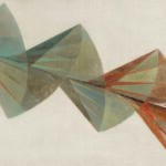 Erika Giovanna Klien – Alles ist Bewegung / Unteres Belvedere, Wien