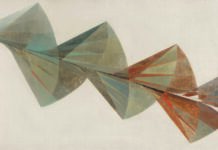 Erika Giovanna Klien – Alles ist Bewegung / Unteres Belvedere, Wien