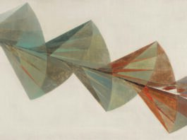 Erika Giovanna Klien – Alles ist Bewegung / Unteres Belvedere, Wien