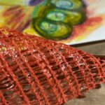 Julia Lusser – Under the Same Sky. Alone and Yet Everywhere. / Schaumbad – Freies Atelierhaus Graz