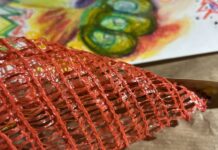 Julia Lusser – Under the Same Sky. Alone and Yet Everywhere. / Schaumbad – Freies Atelierhaus Graz