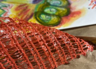 Julia Lusser – Under the Same Sky. Alone and Yet Everywhere. / Schaumbad – Freies Atelierhaus Graz