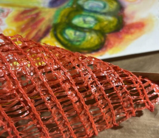 Julia Lusser – Under the Same Sky. Alone and Yet Everywhere. / Schaumbad – Freies Atelierhaus Graz