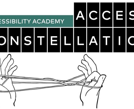 Accessibility Academy / Österreichisches Kulturforum Bukarest
