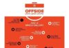Offside. Plans, Goals and Points / Austrian Cultural Forum Bucharest