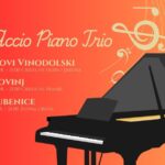 Accio Piano Trio – Concert Series / Austrian Cultural Forum Zagreb