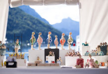 38th Austrian Pottery Market 2026 / Gmunden, Upper Austria