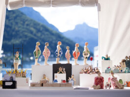 38.Österreichischer Töpfermarkt Gmunden 2026 / Gmunden, Oberösterreich