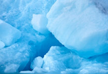 Snow of Yesteryear – Glaciers. Climate. Research. / Schlossmuseum Linz